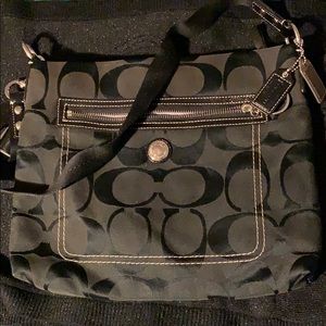 Coach Medium Crossbody